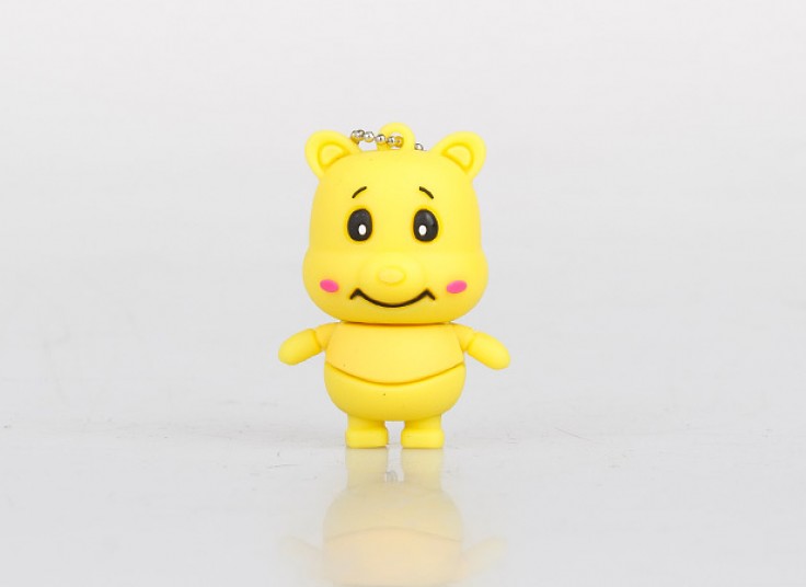 فلش مموری فانتزی