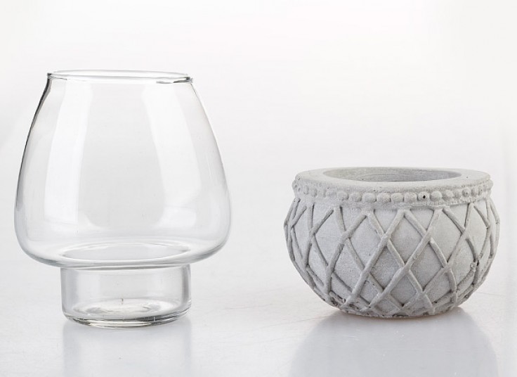 جاشمعی وارمری Living Flame