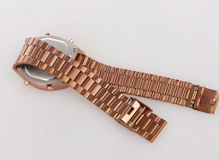 ساعت مچی دیجیتال Casio