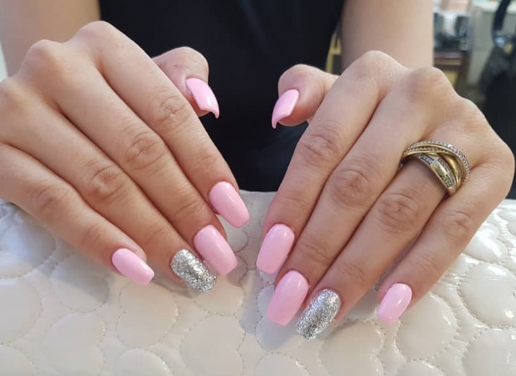 خدمات ناخن الیزه