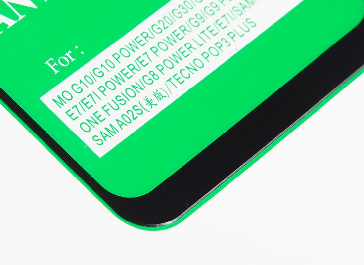 انواع محافظ صفحه گوشی