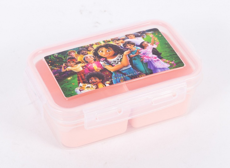 ظرف غذای کودک Tapco