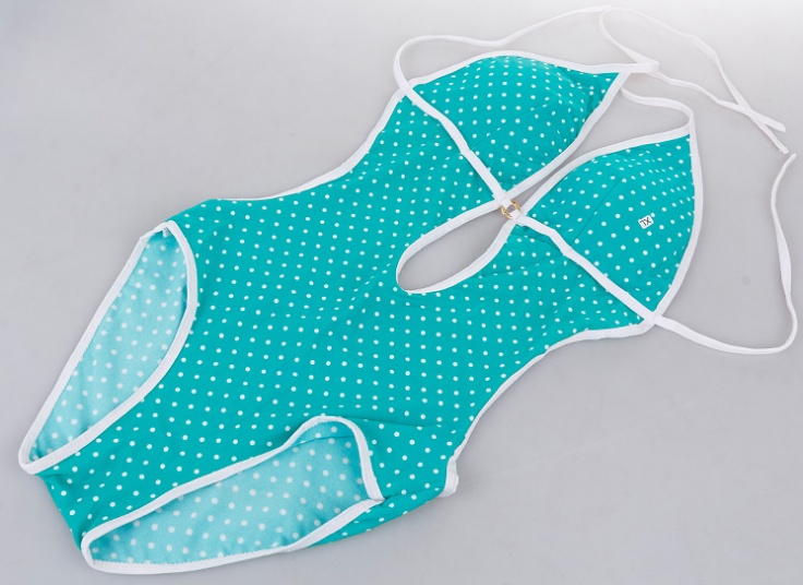 مایو زنانه یکسره Loop