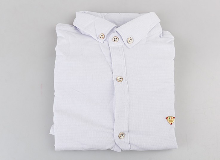 پیراهن مردانه طرح POLO