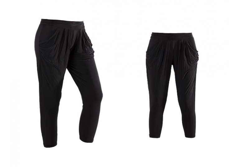 شلوار زنانه سندبادی Xuanlong