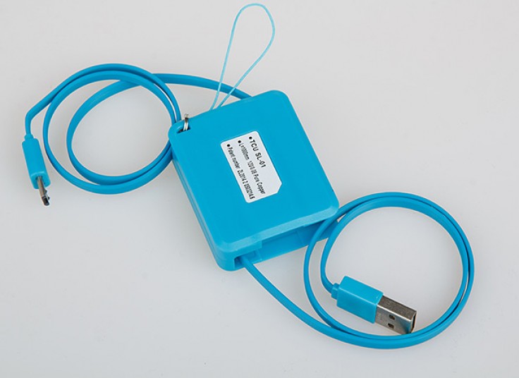 کابل جیبی Apple و Android