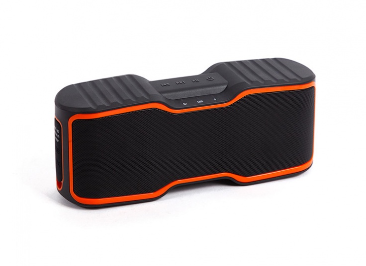 اسپیکر بلوتوث AOMAIS