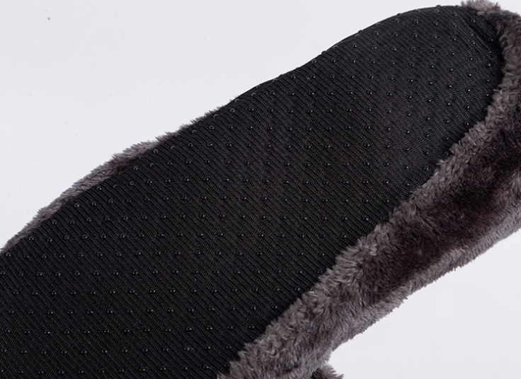 پاپوش زمستانی فانتزی