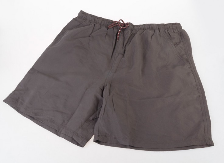 مایو مردانه Charles Vogele