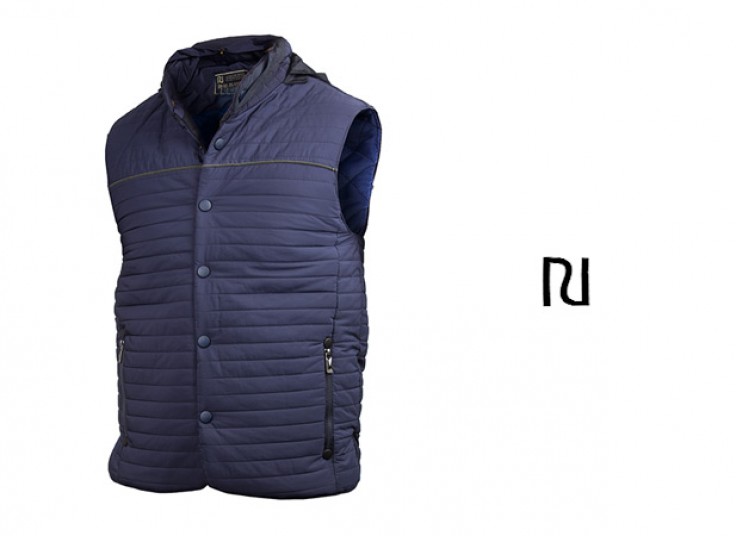 کاپشن آستین حلقه ای RIVERISLAND