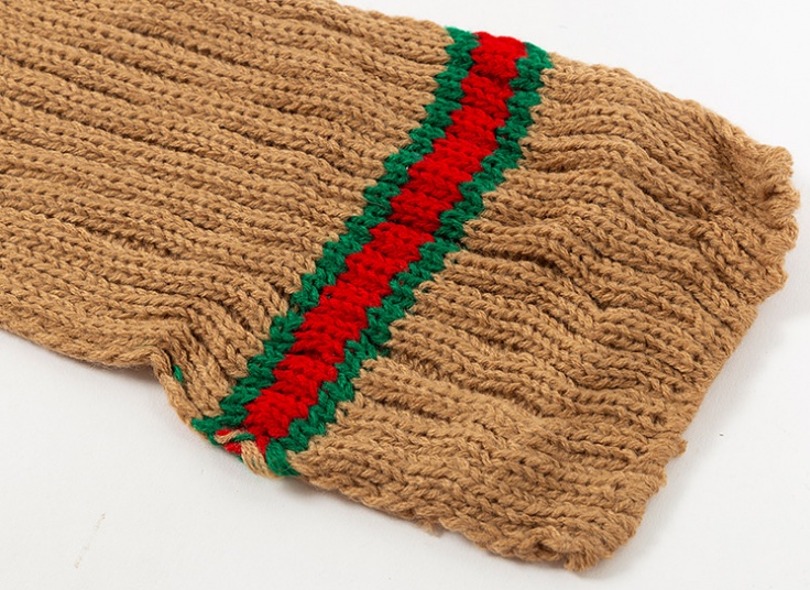 ست شال و کلاه NYC