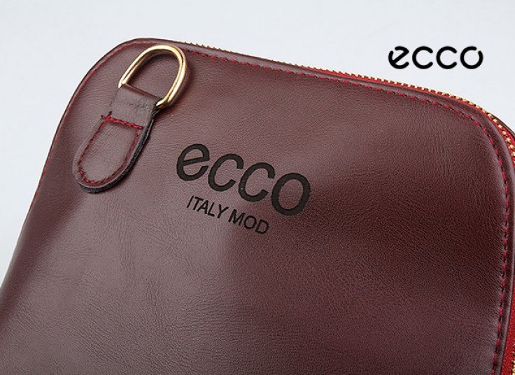 کیف  ecco مدل Italy mod