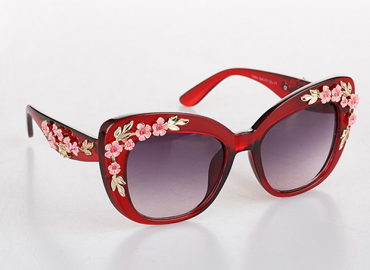 عینک آفتابی زنانه Fashion Style