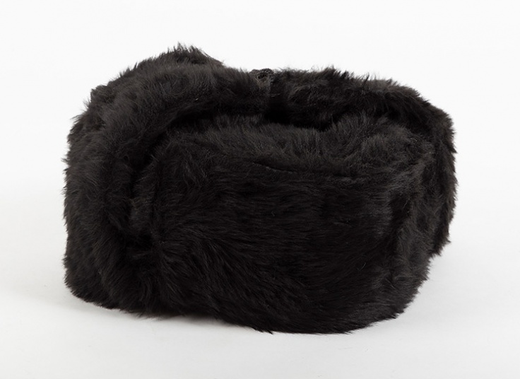 کلاه روسی طرح پوست