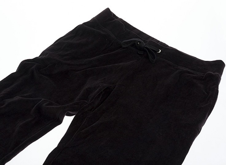 شلوار اسلش مخمل زنانه MAR Collection