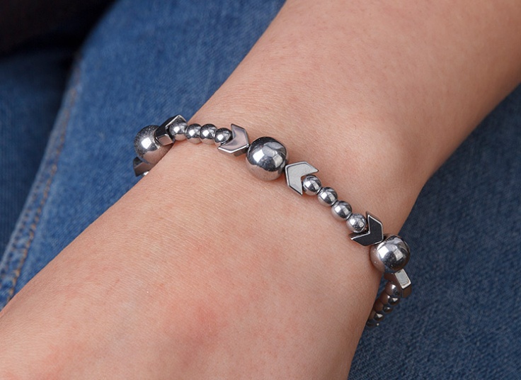 انواع دستبند حدید