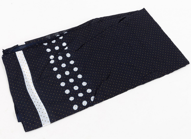 روسری خالخالی