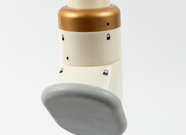 دستگاه رفع غبغب Neckline Slimmer