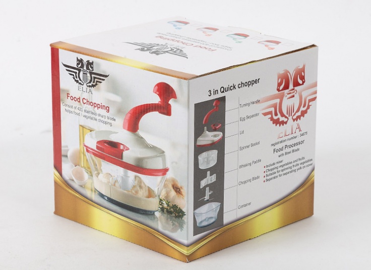 غذاساز دستی Unihome