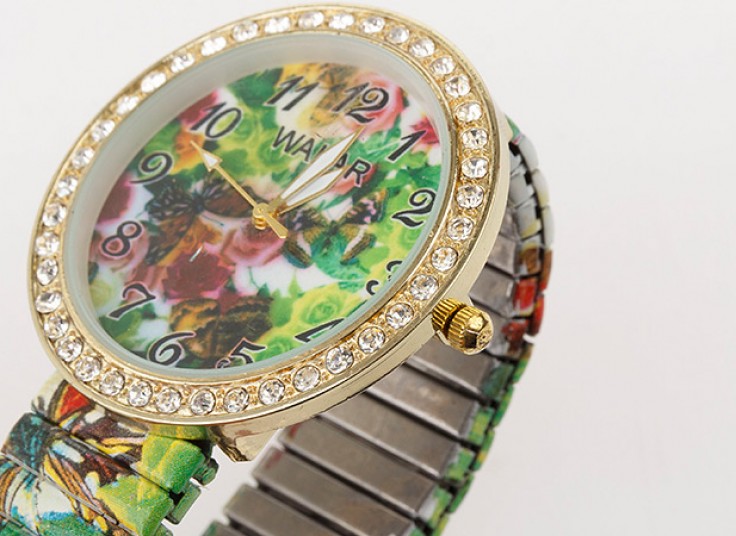 ساعت بند کشی WALAR