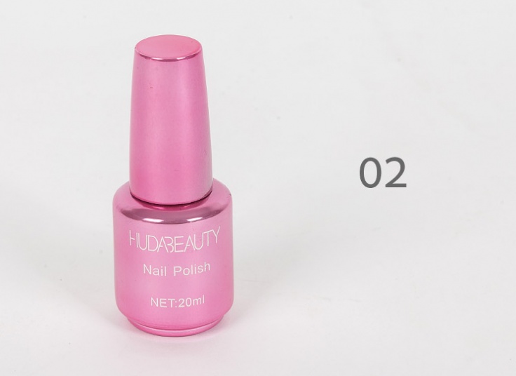 لاک ناخن Huda Beauty