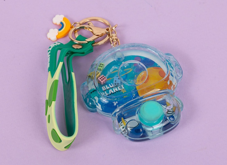 انواع جاکلیدی فانتزی