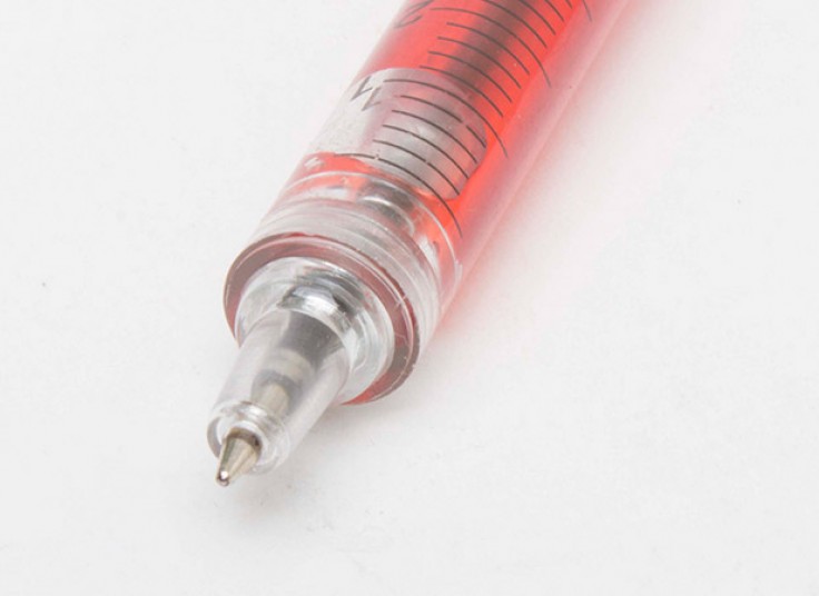 خودکار آمپولی