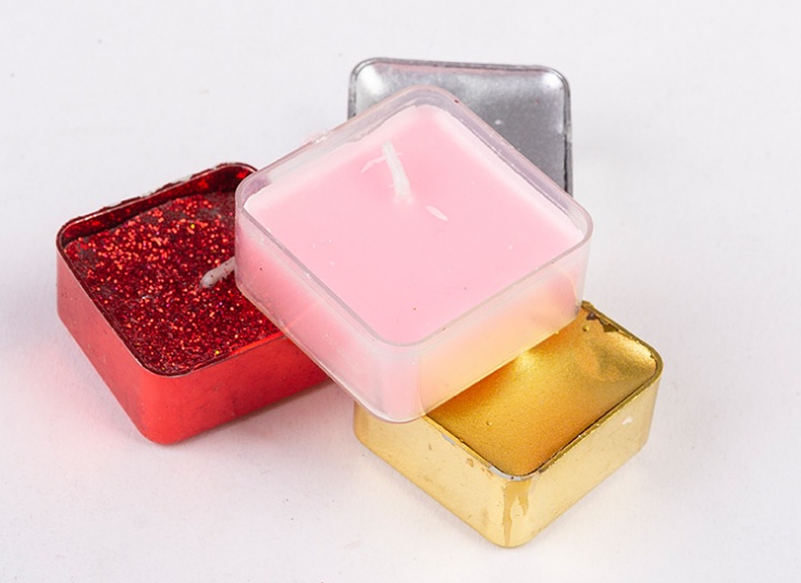 پکیج شمع وارمر YC