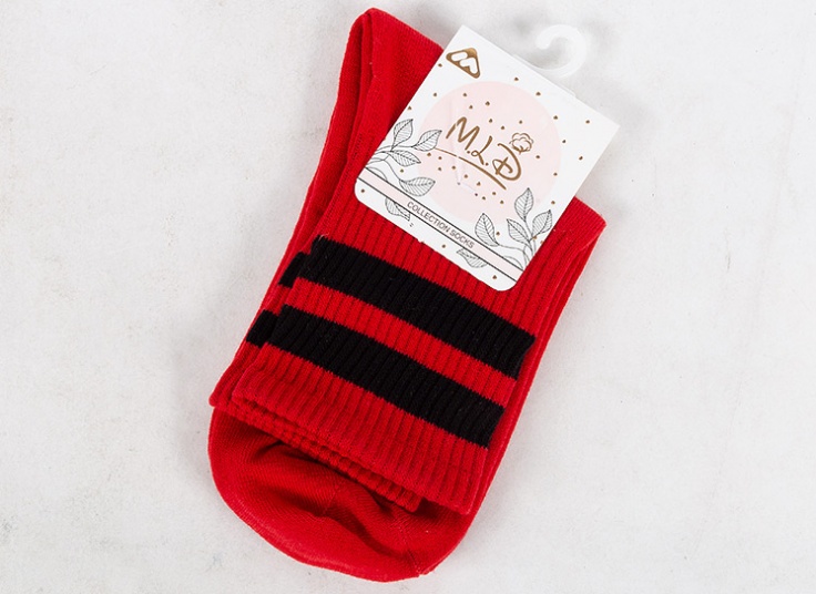 جوراب نیم ساق MLD