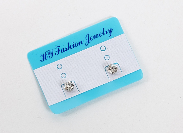 پرسینگ و گوشواره مگنتی