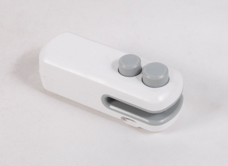 دستگاه پلمپ کاتردار شارژی