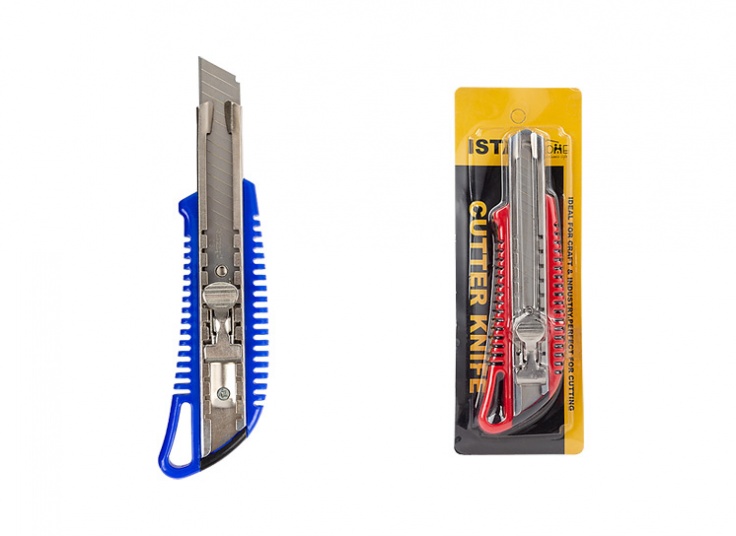 کاتر فلزی iHOME