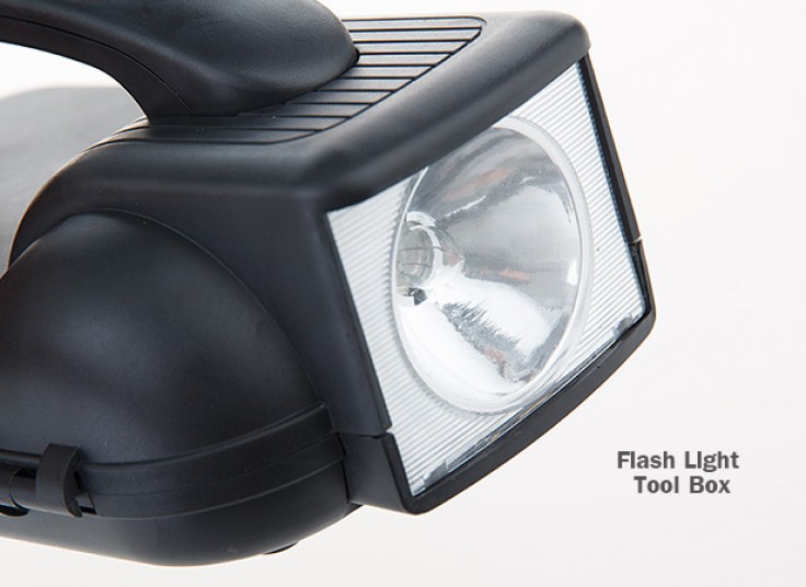 جعبه ابزار BS TOOLS