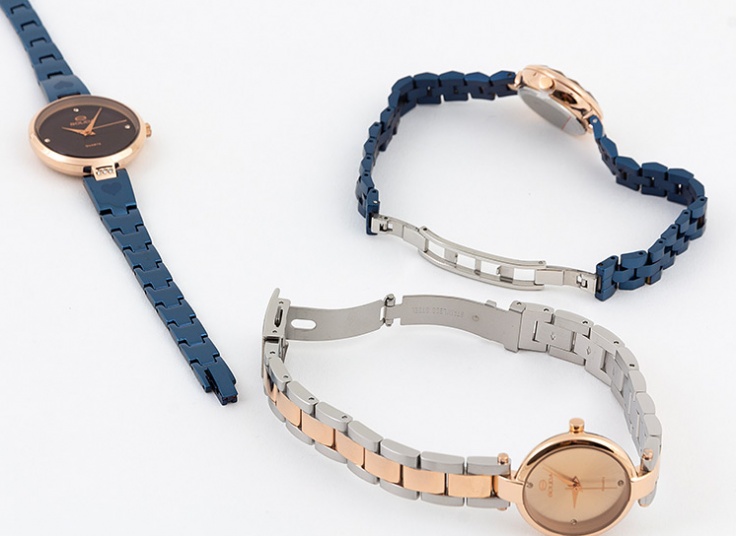 ساعت مچی زنانه SOLIDA