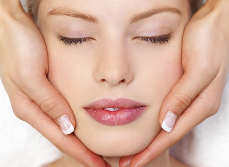 انواع ماساژ در وسمه پردازان