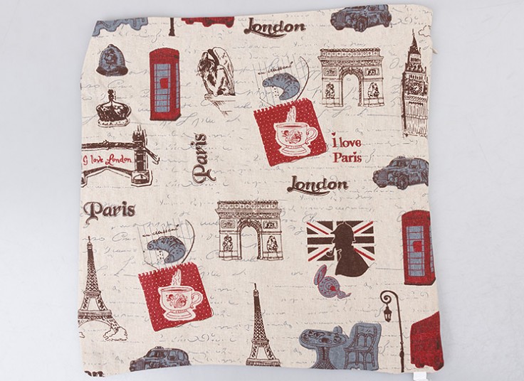 کاور کوسن طرحدار CLASSIC