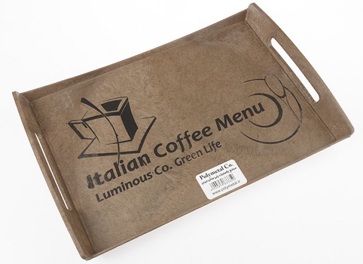 سینی دسته دار آشپزخانه