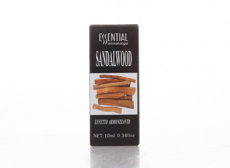 روغن اسانس ESSENTIAL