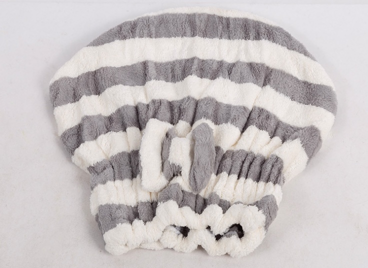 کلاه حمام Clean Life