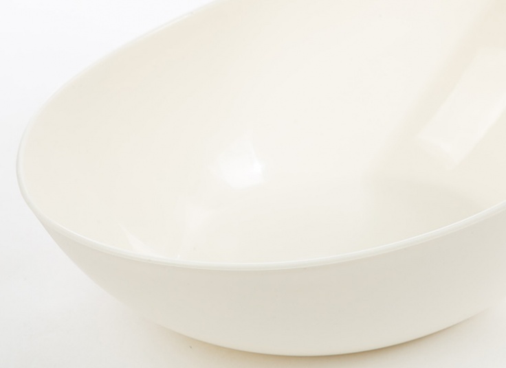 کاسه سالاد اسپارو