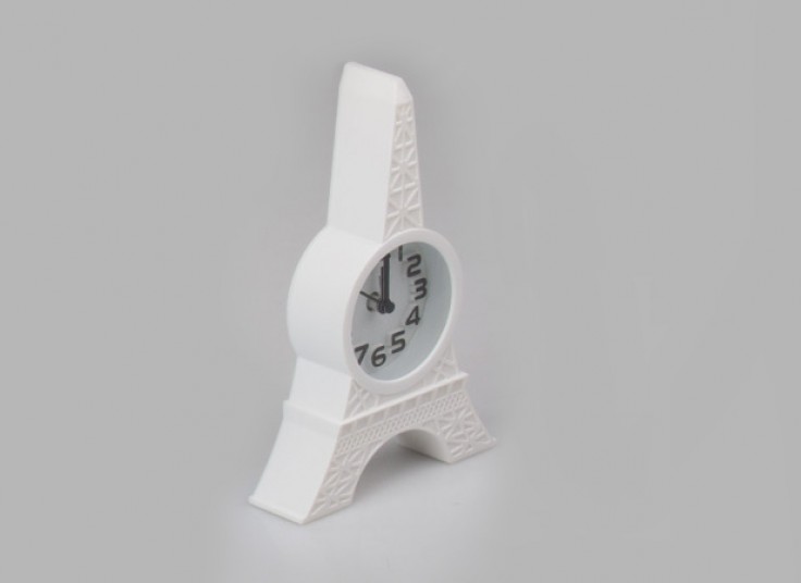 ساعت رومیزی Eiffel