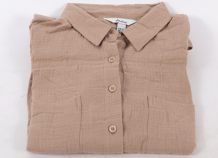 شومیز مانتویی Joules