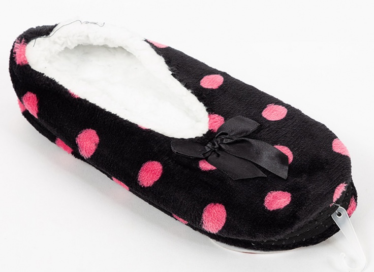 پاپوش زنانه aolilai