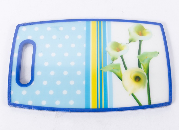 تخته گوشت طرحدار