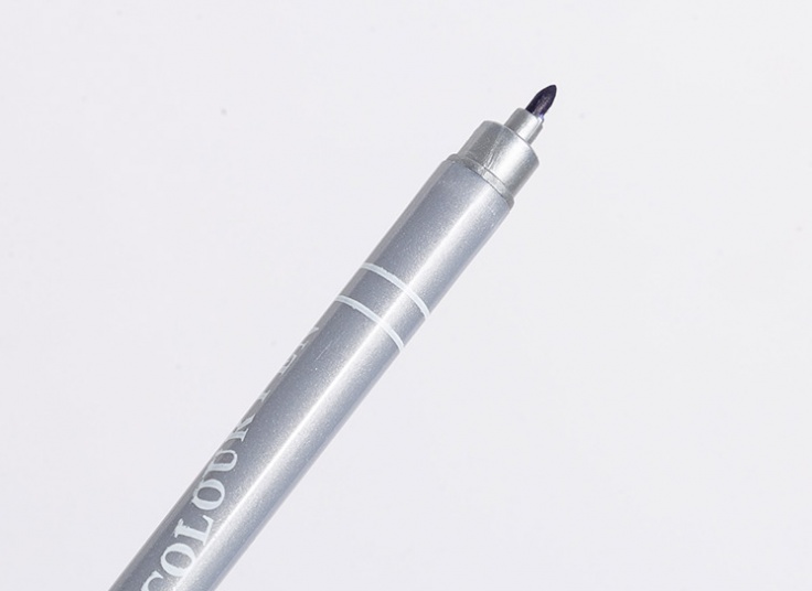 پکیج 10 تایی ماژیک دو سر