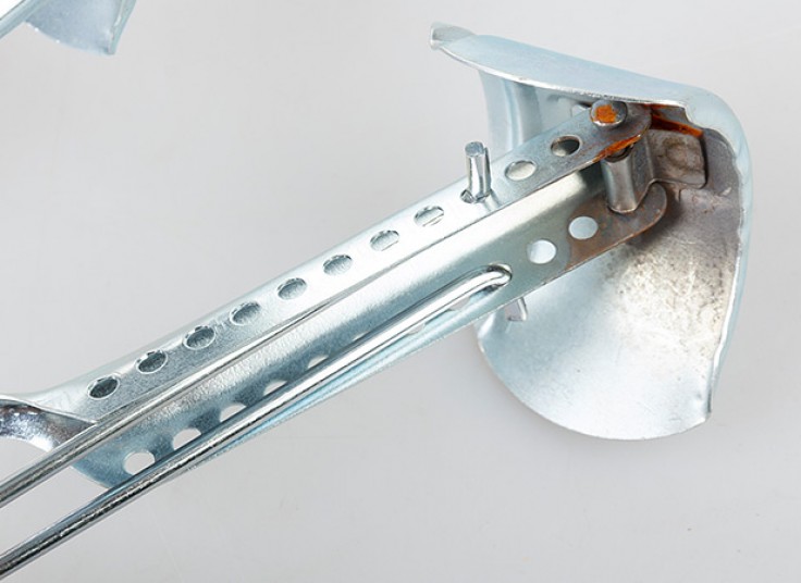 قالب فنری کفش sahel