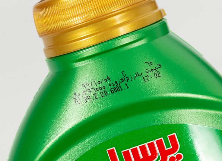 انواع مایع لباسشویی