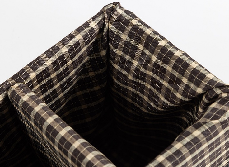 جا قاشقی دوتایی چوبی