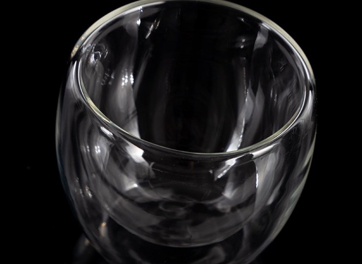 شات پیرکس دوجداره