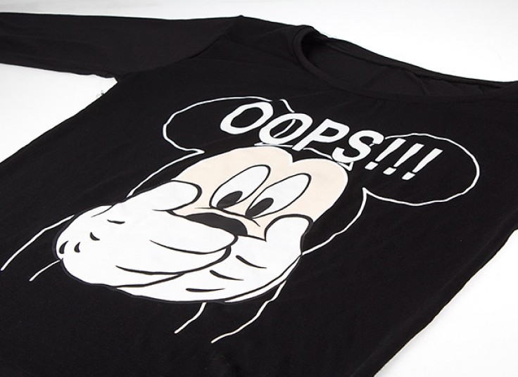 تیشرت آستین بلند SEPID